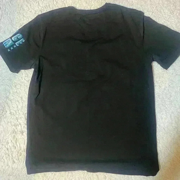 Space Jam t shirt “A New Legacy” with Bugs Bunny. Size Boys medium - Picture 2 of 5